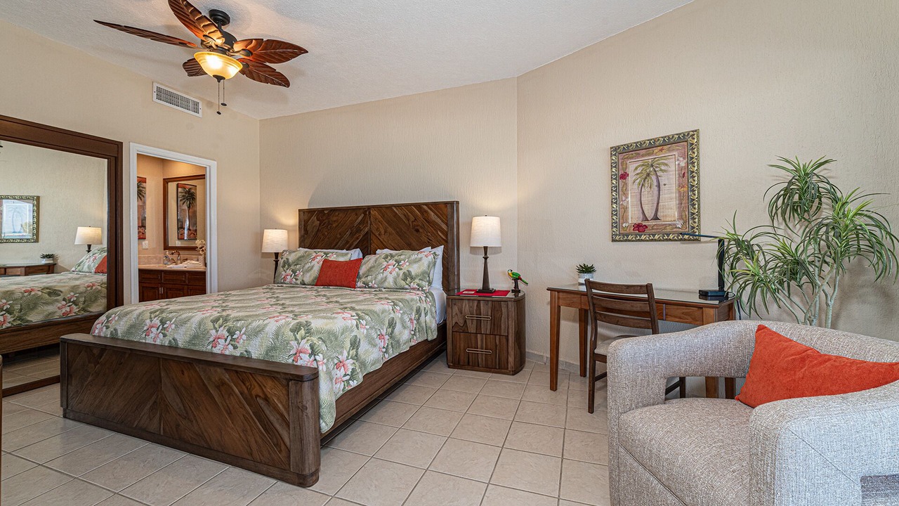 Photo of Bedroom in Puerto Penasco