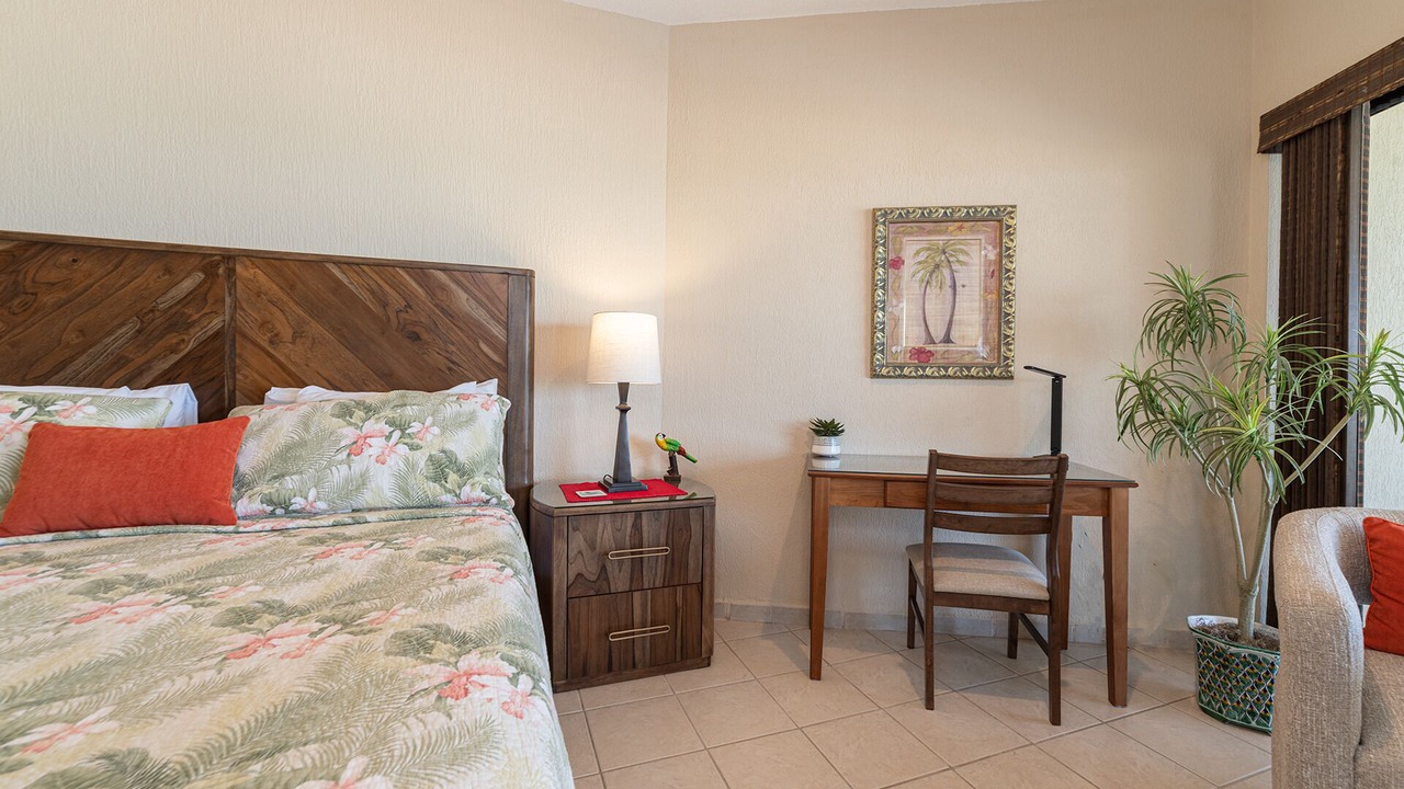 Photo of Bedroom in Puerto Penasco