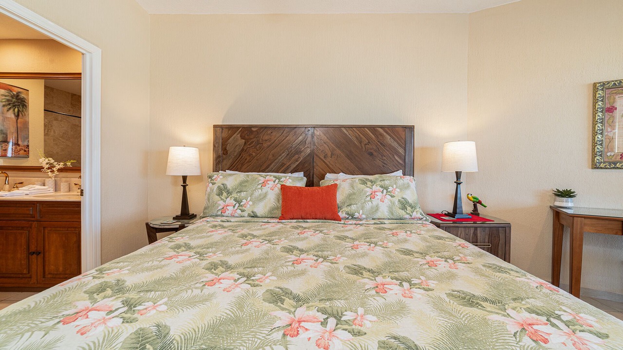 Photo of Bedroom in Puerto Penasco
