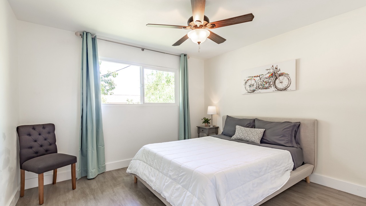 Photo of Bedroom in Trail West