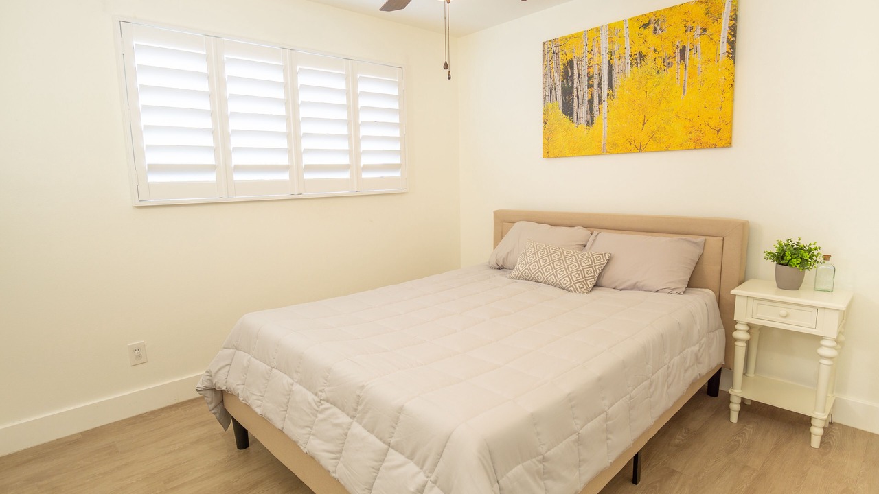 Photo of Bedroom in Trail West