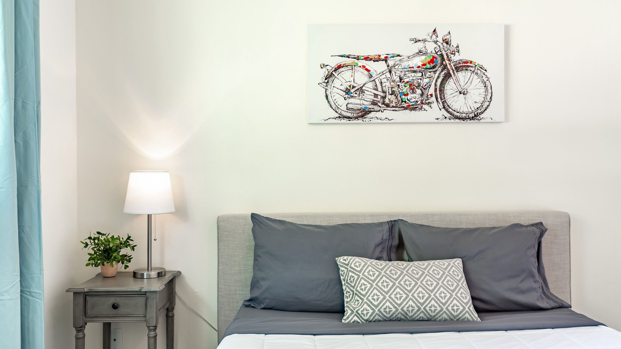 Photo of Bedroom in Trail West