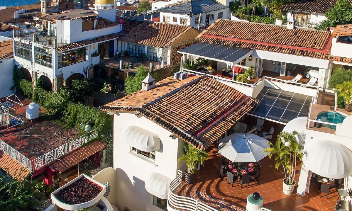 Photo of Outdoor in Downtown Puerto Vallarta