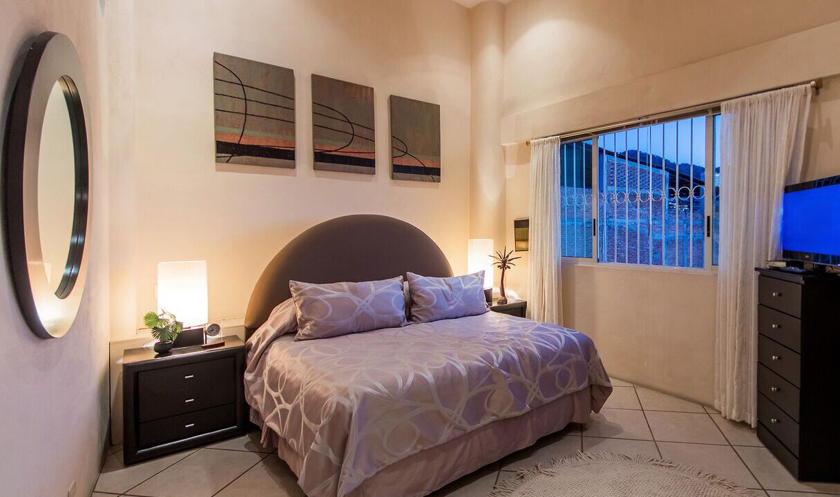 Photo of Bedroom in Proyecto escola