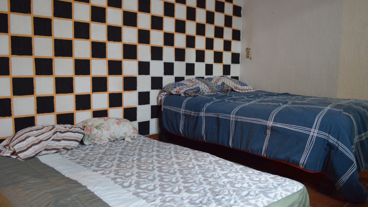 Photo of Bedroom in Mazatlan