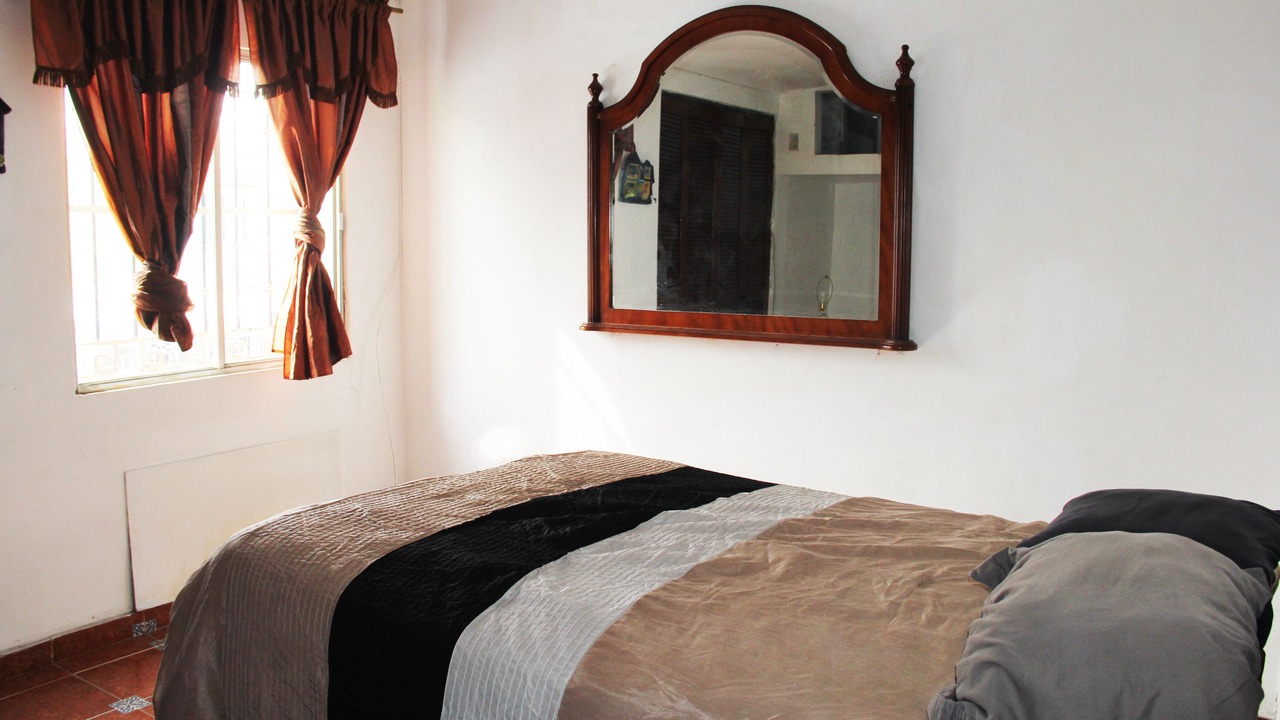 Photo of Bedroom in Mazatlan
