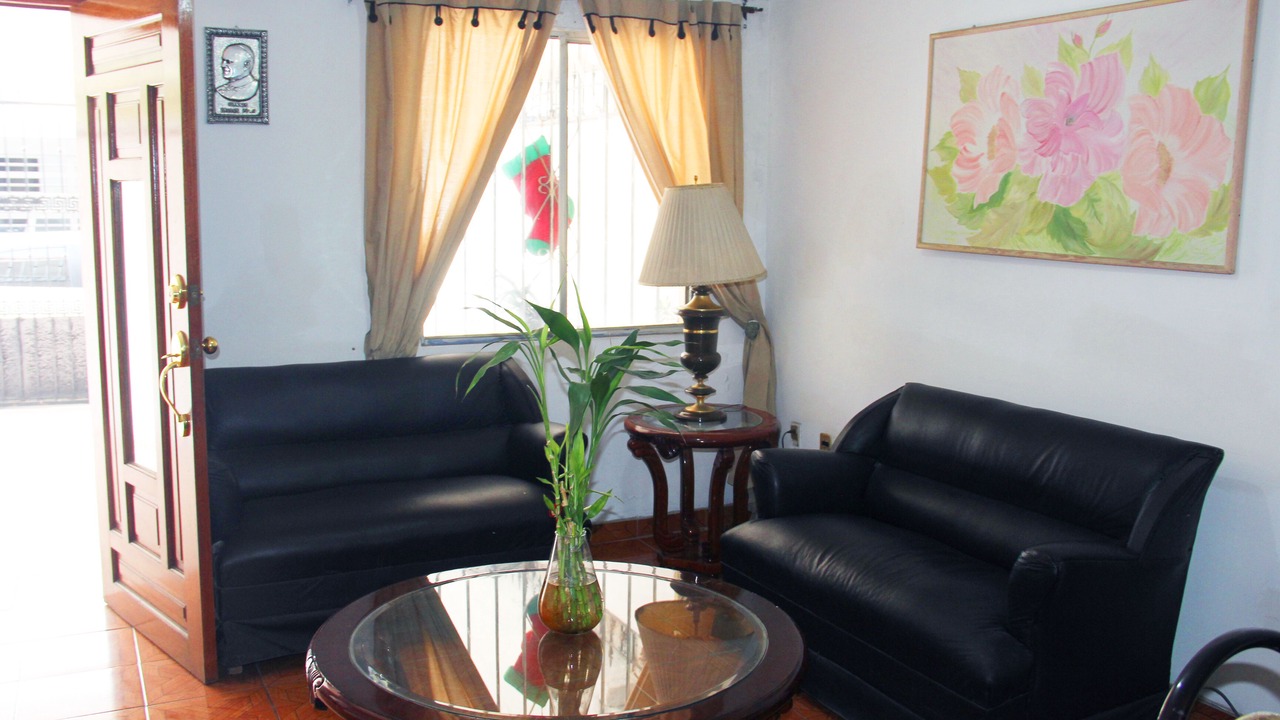 Photo of Livingroom in Mazatlan
