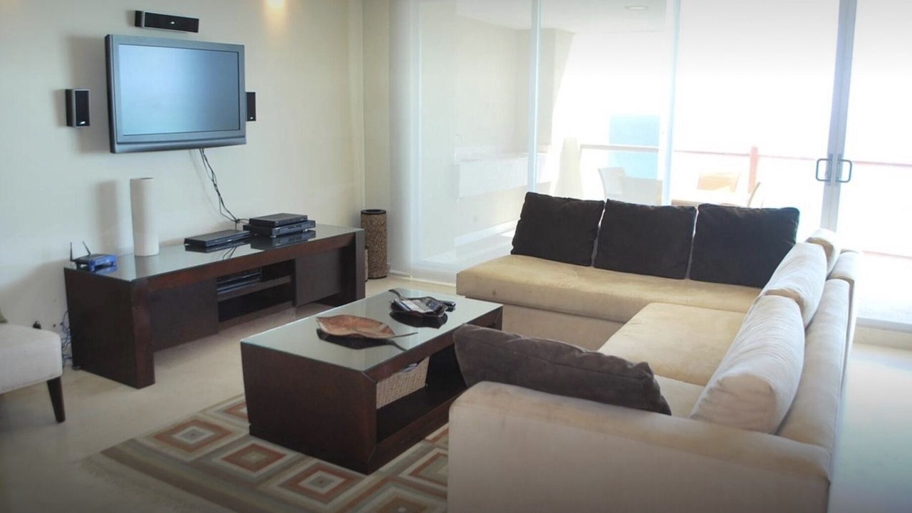 Photo of Livingroom in Puerto Penasco