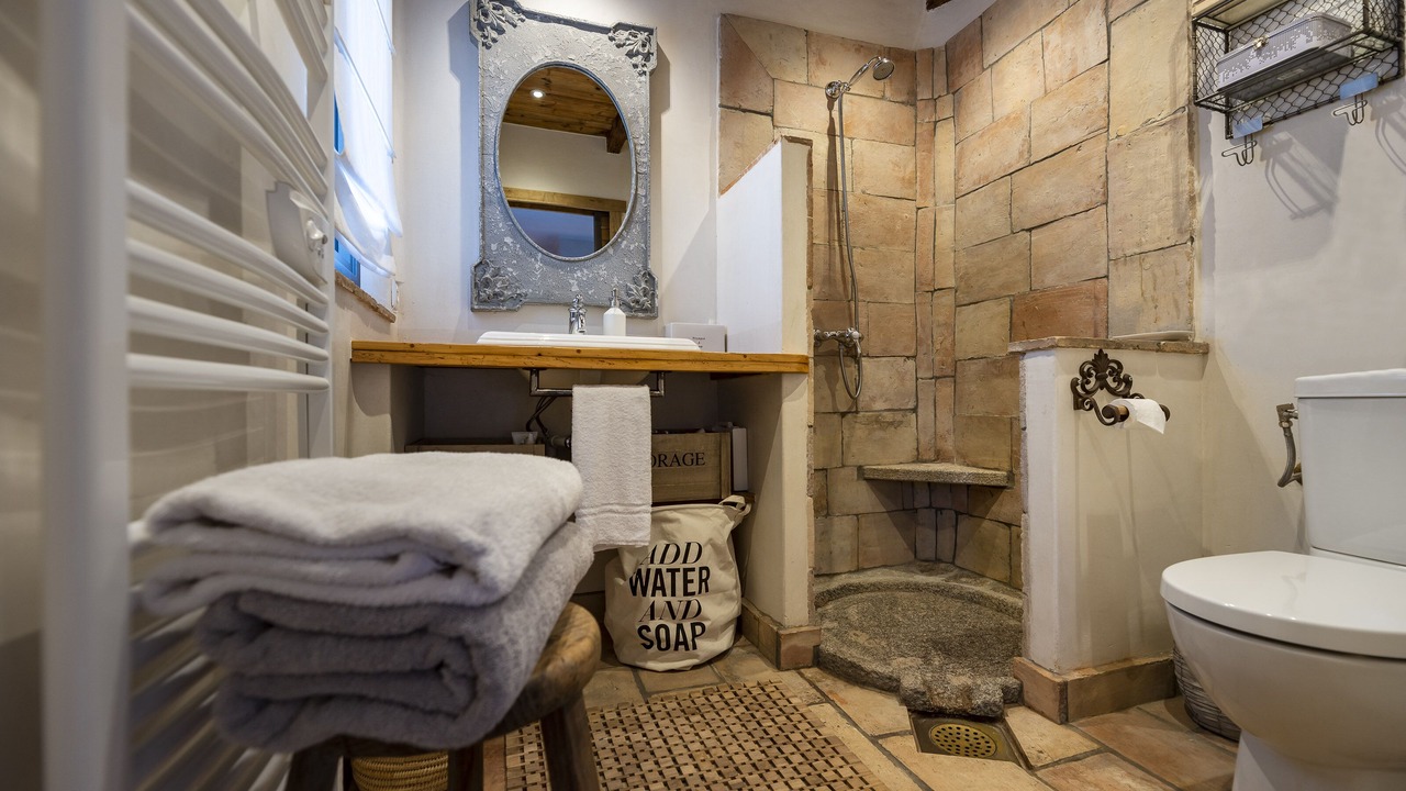 Photo of Bathroom in Bonifacio