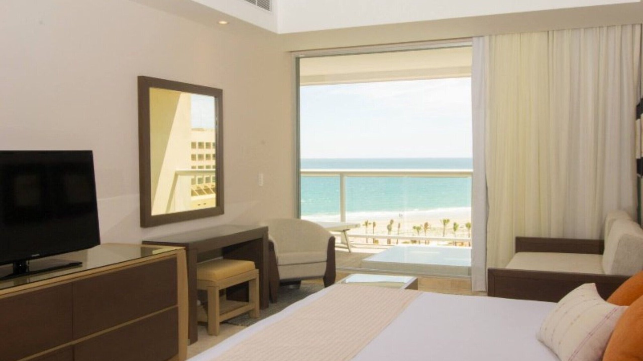 Photo of Bedroom in Puerto Penasco