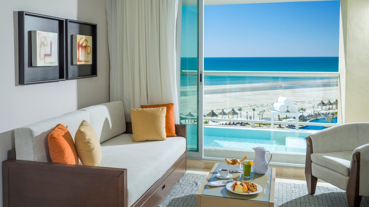 Photo of Livingroom in Puerto Penasco