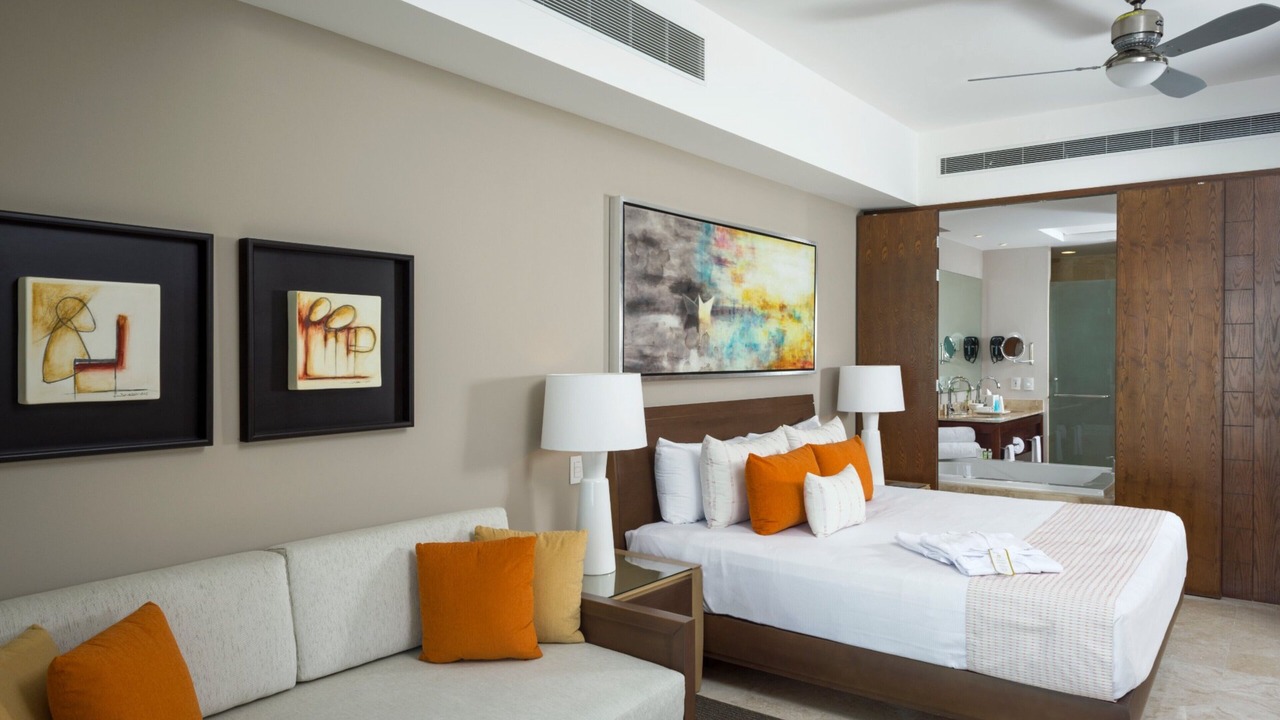 Photo of Bedroom in Puerto Penasco