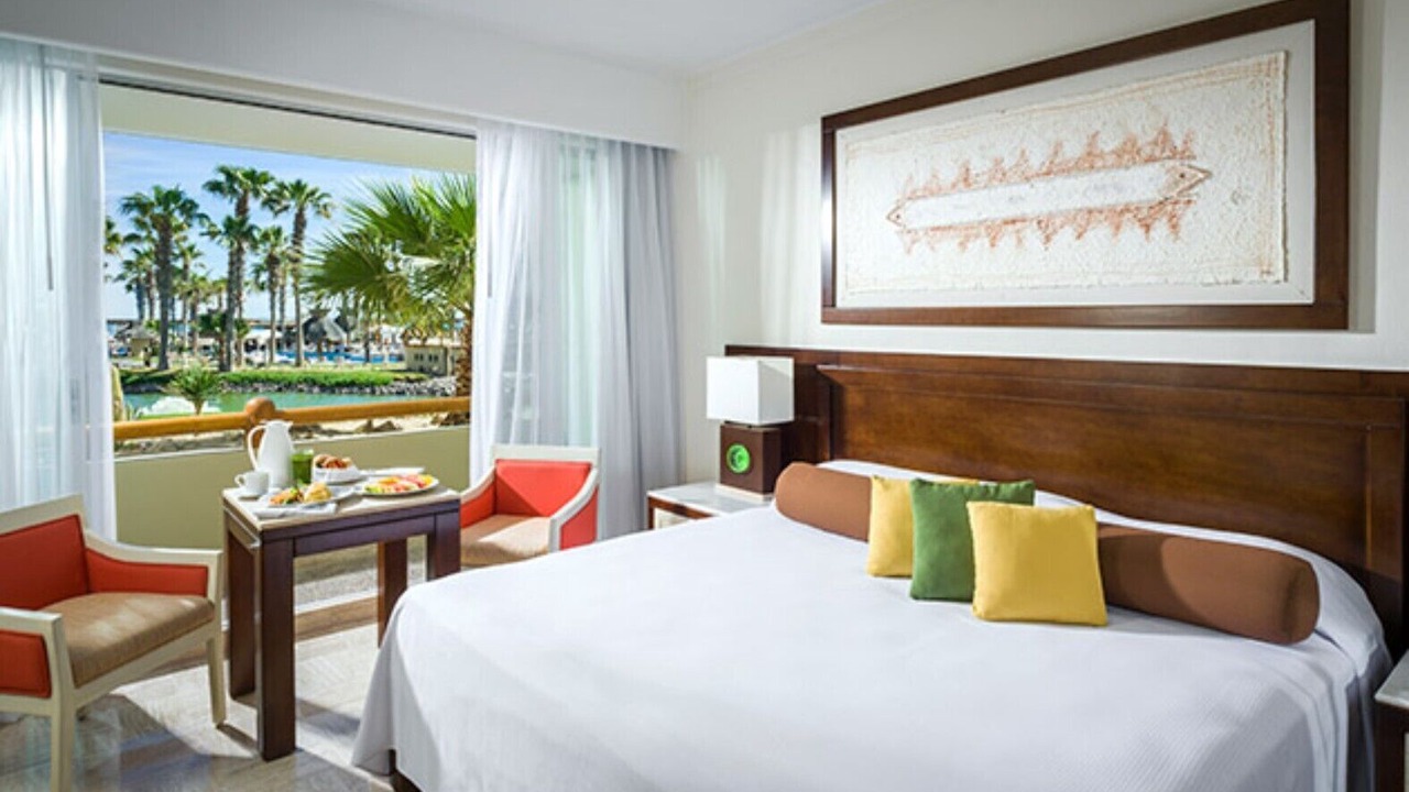 Photo of Bedroom in Puerto Penasco