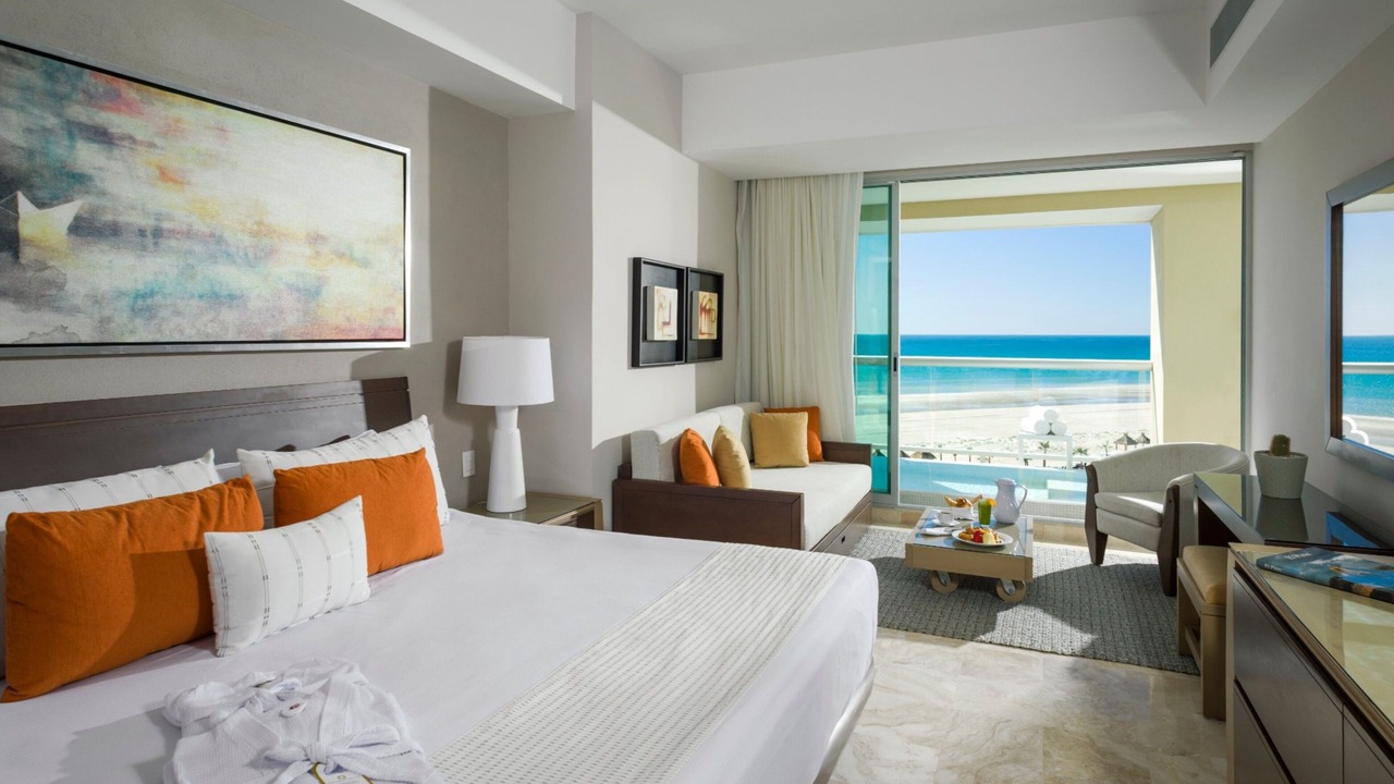 Photo of Bedroom in Puerto Penasco