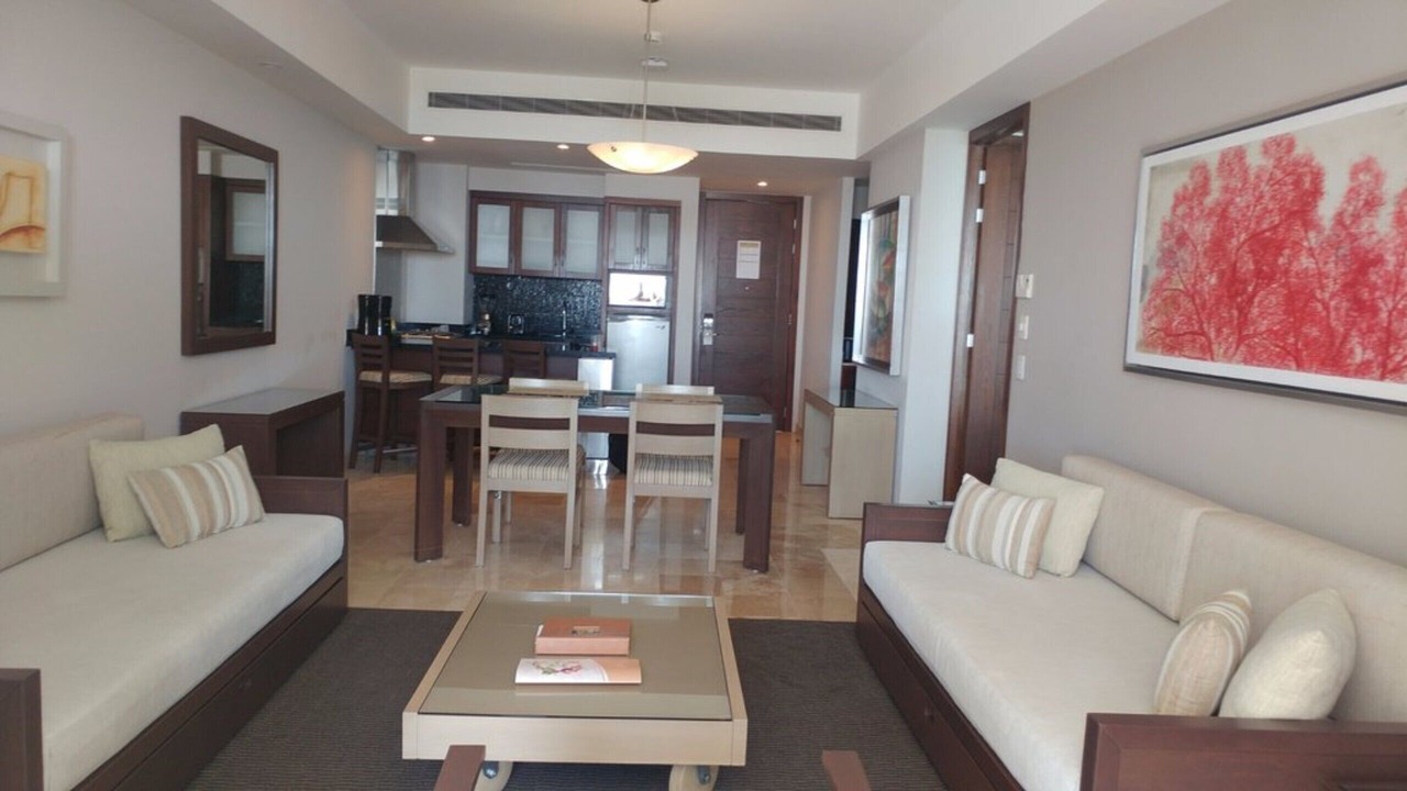 Photo of Livingroom in Puerto Penasco