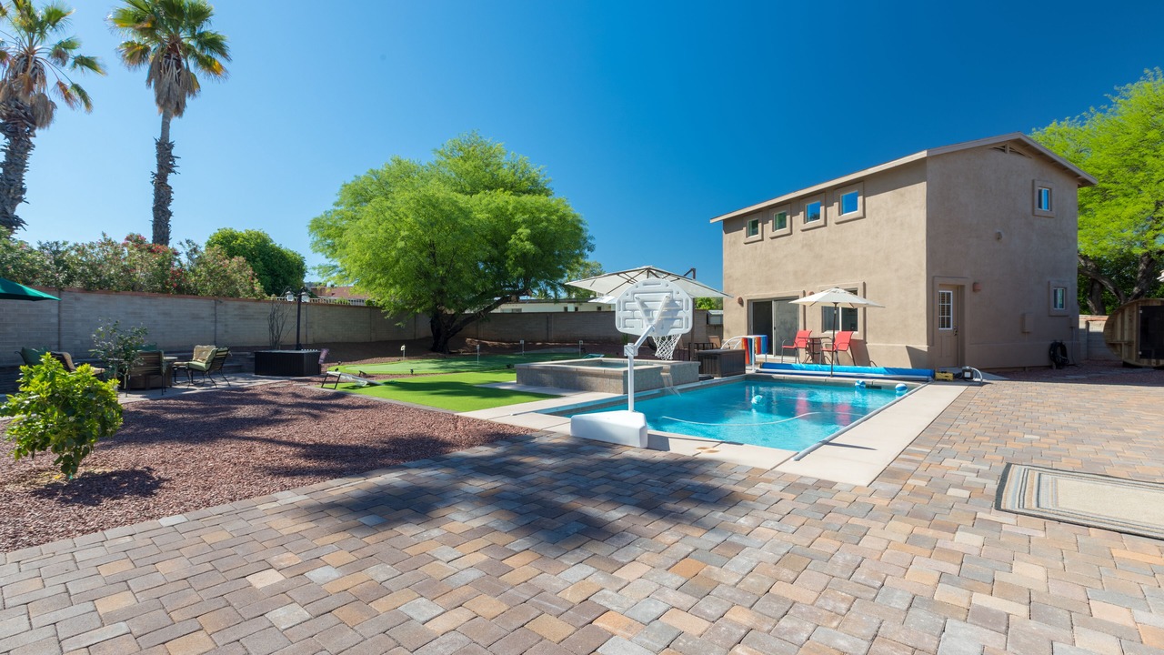 Photo of Outdoor in Tucson