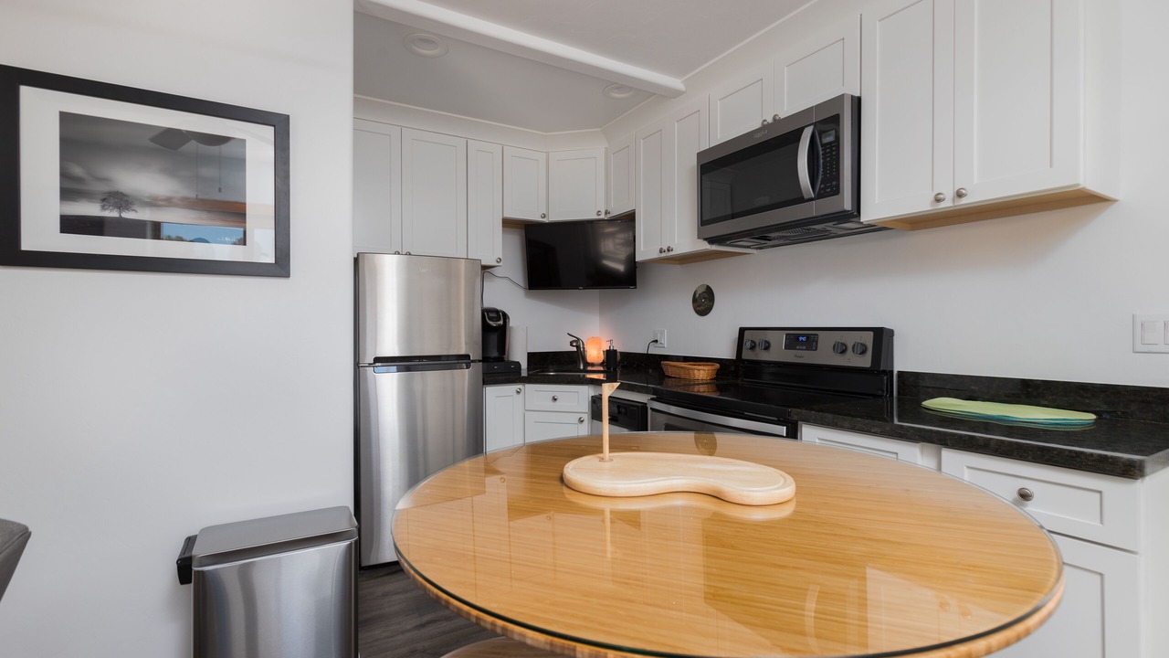Photo of Kitchen in Tucson