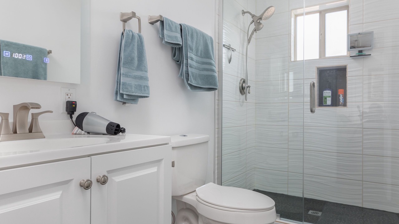 Photo of Bathroom in Tucson
