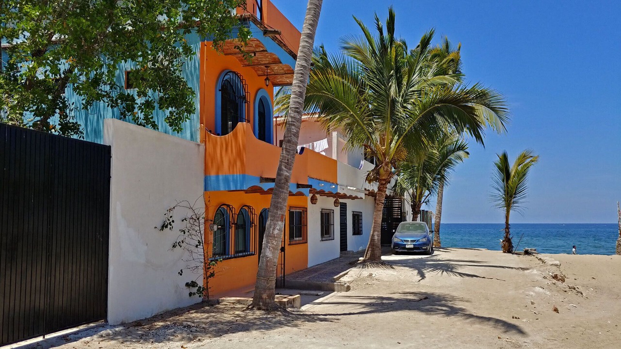 Photo of Others in Los Pescadores