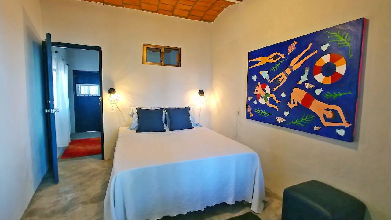 Photo of Bedroom in Los Pescadores