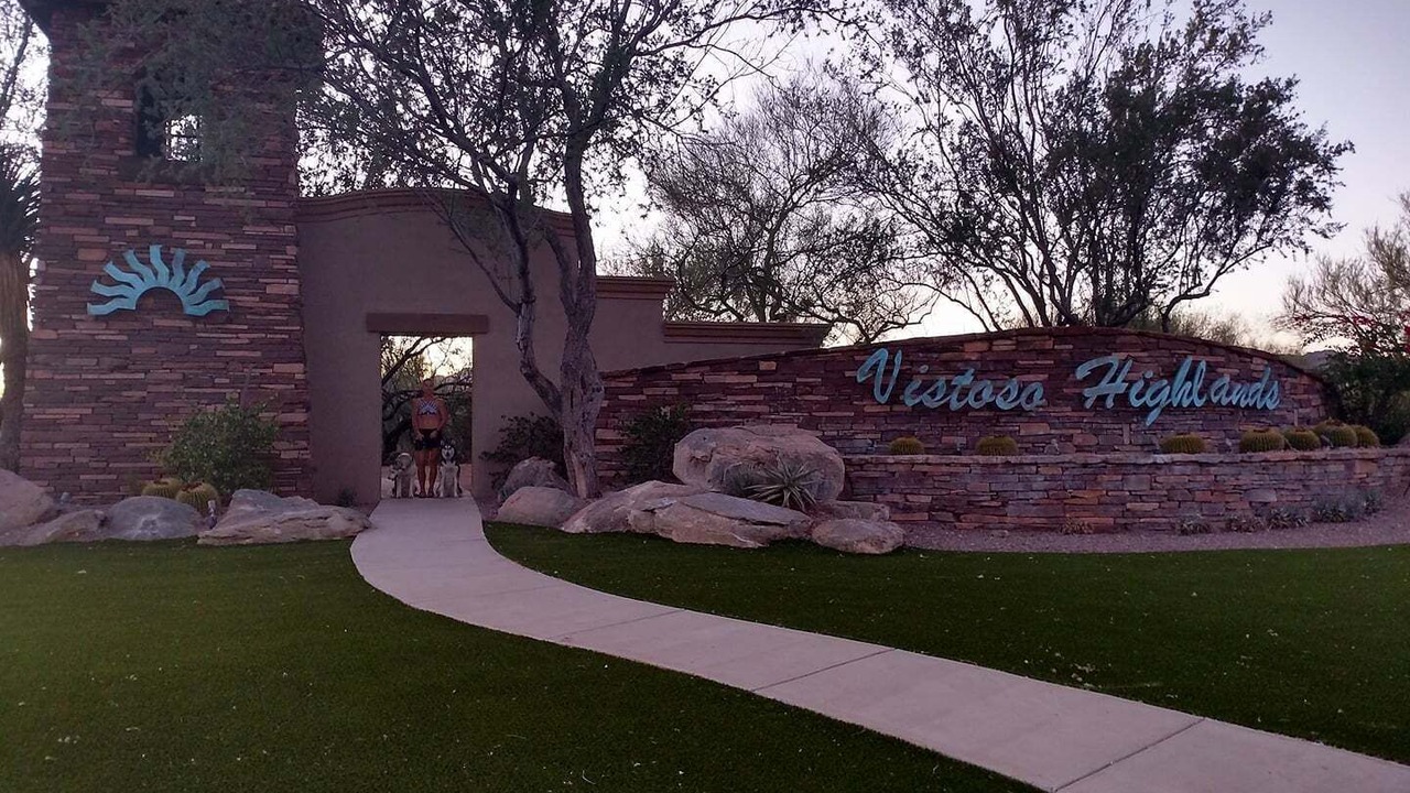 Photo of Outdoor in Rancho Vistoso