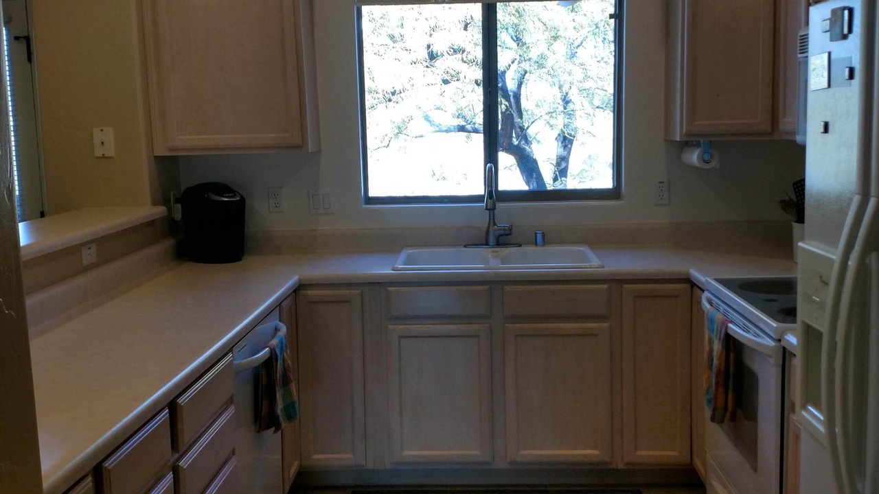 Photo of Kitchen in Rancho Vistoso