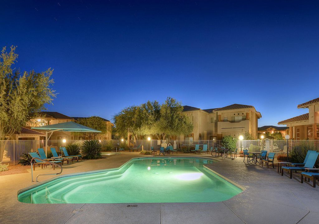 Photo of Outdoor in Rancho Vistoso