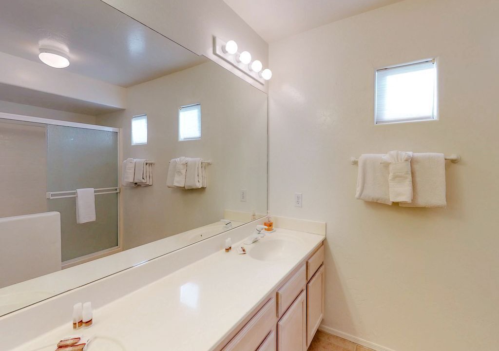 Photo of Bathroom in Rancho Vistoso