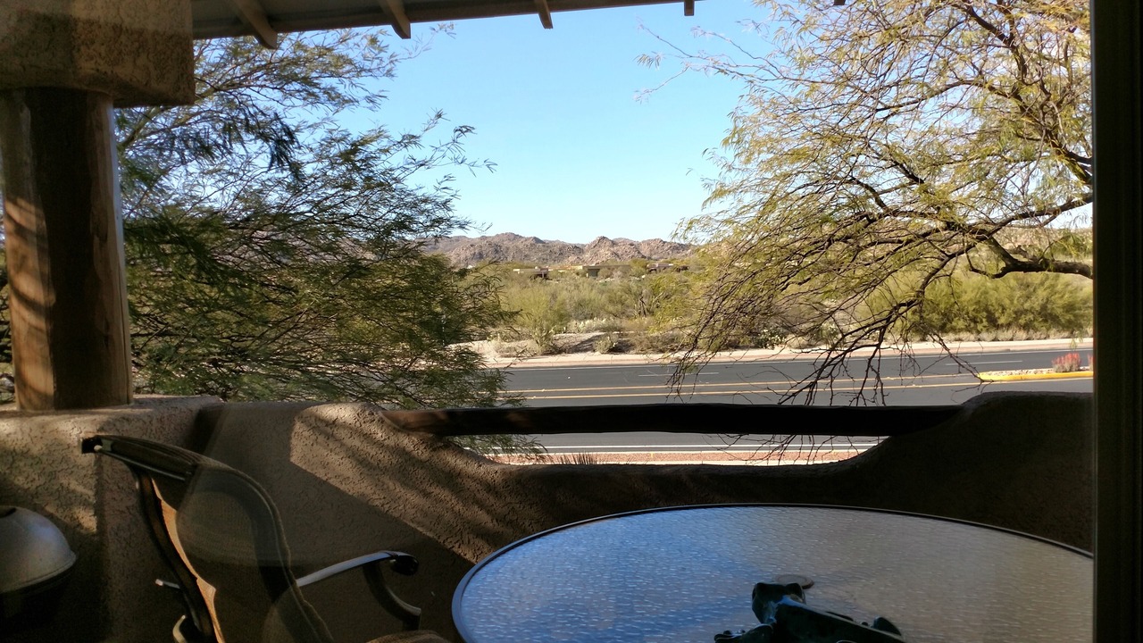 Photo of Outdoor in Rancho Vistoso