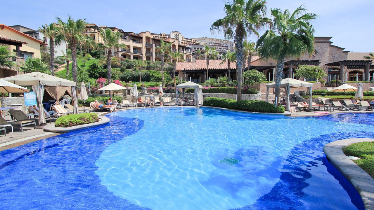 Photo of Outdoor in Paraiso Escondido