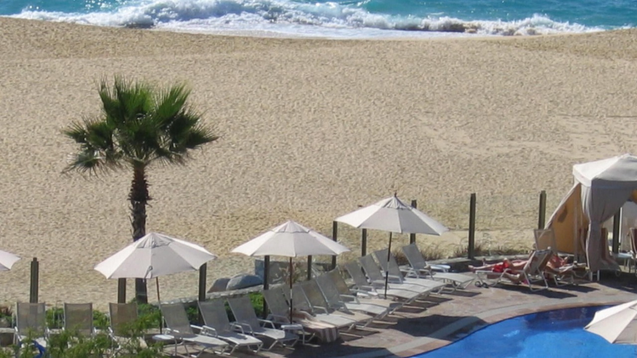 Photo of Outdoor in Paraiso Escondido