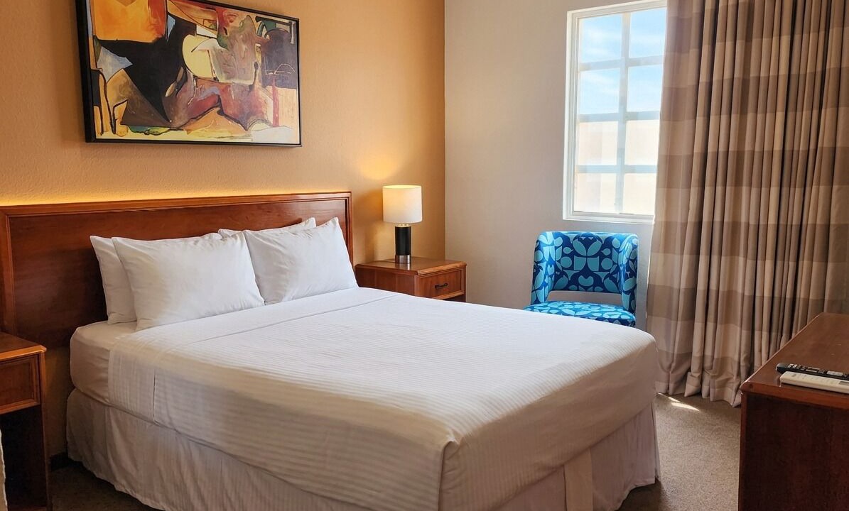 Photo of Bedroom in Ciudad Juarez
