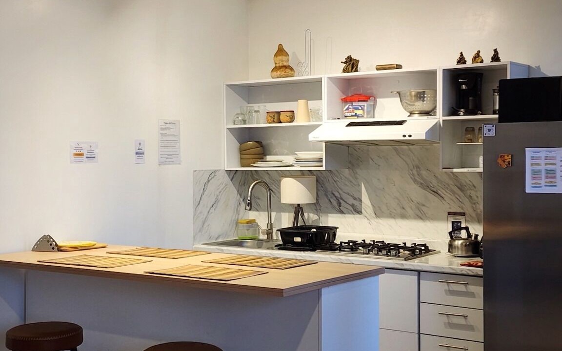 Photo of Kitchen in Ciudad Juarez