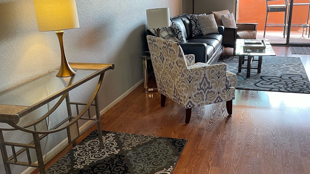 Photo of Livingroom in Paradise Valley Village