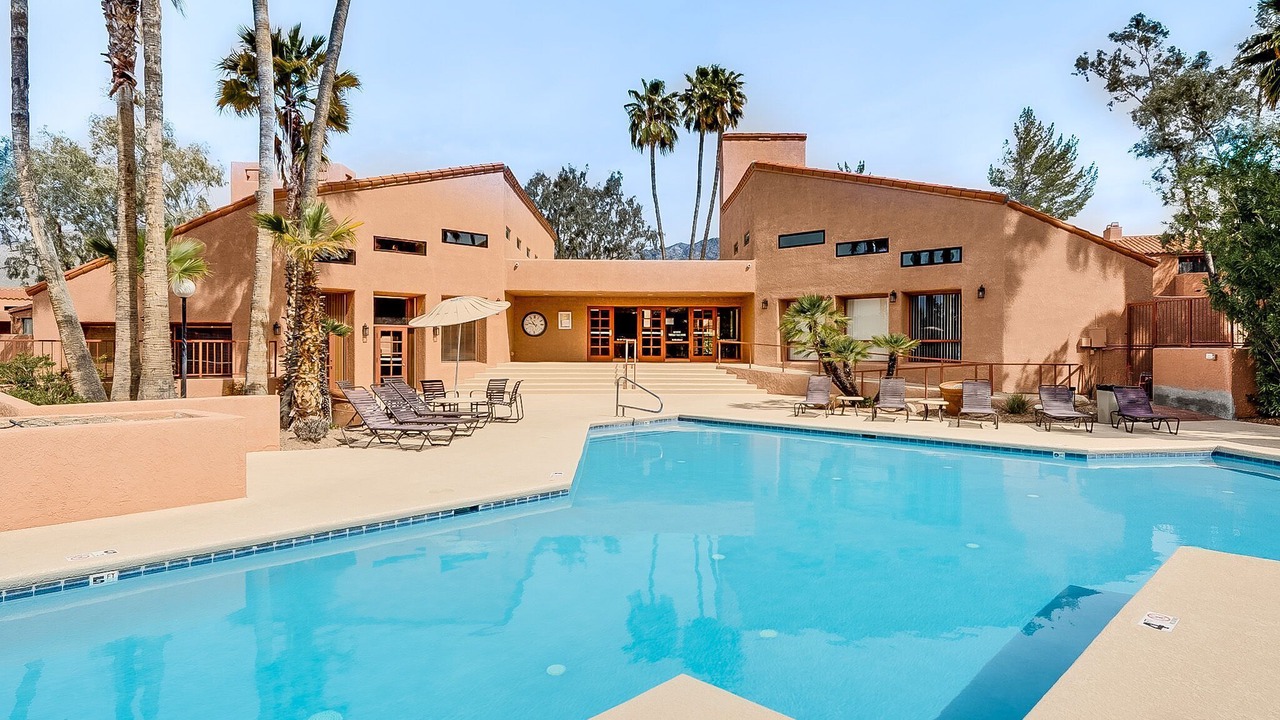 Photo of Outdoor in Tucson