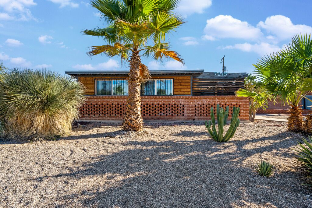 Photo of Outdoor in Tucson