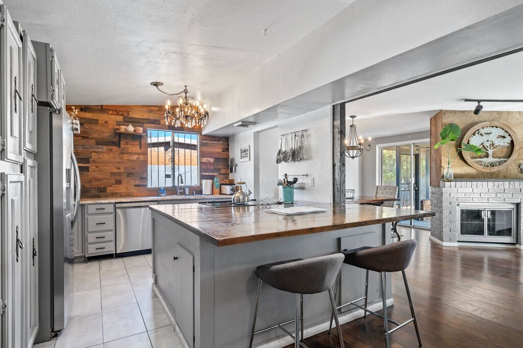 Photo of Kitchen in Tucson