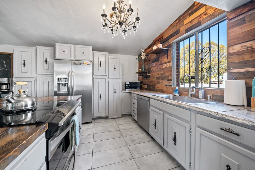 Photo of Kitchen in Tucson