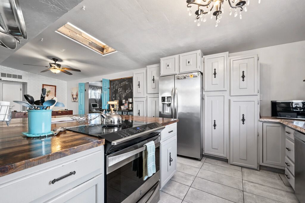 Photo of Kitchen in Tucson