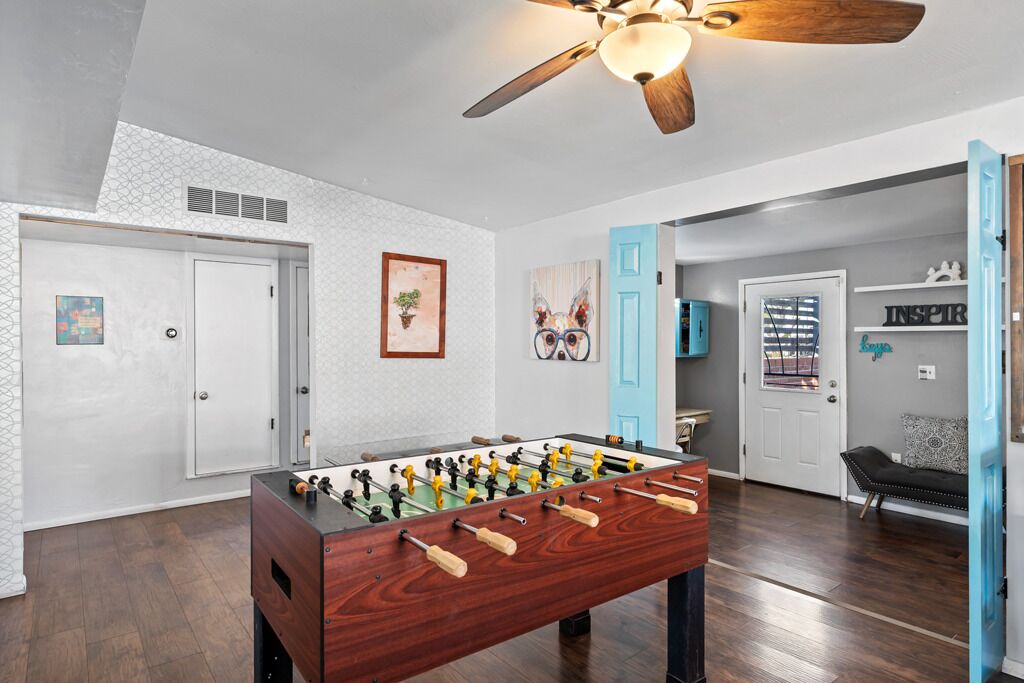 Photo of Bedroom in Tucson