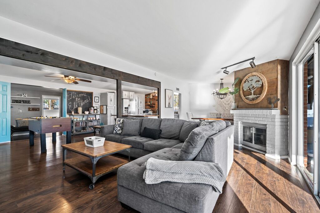 Photo of Livingroom in Tucson