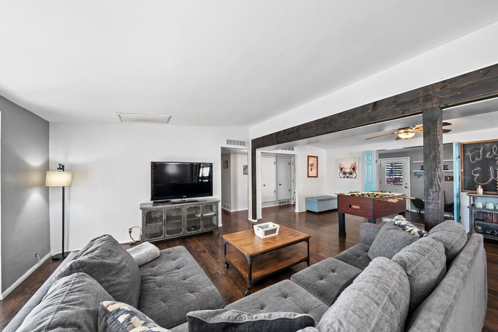Photo of Livingroom in Tucson