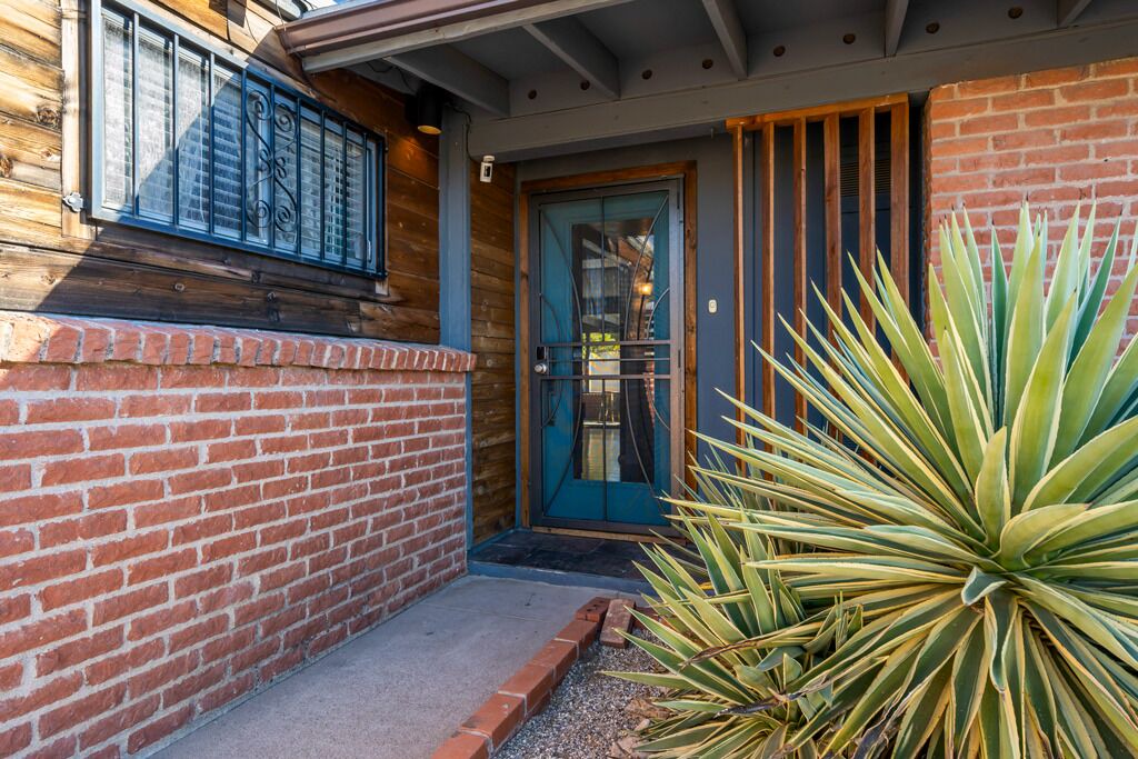 Photo of Outdoor in Tucson