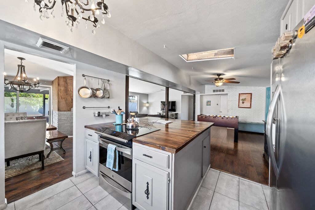 Photo of Kitchen in Tucson