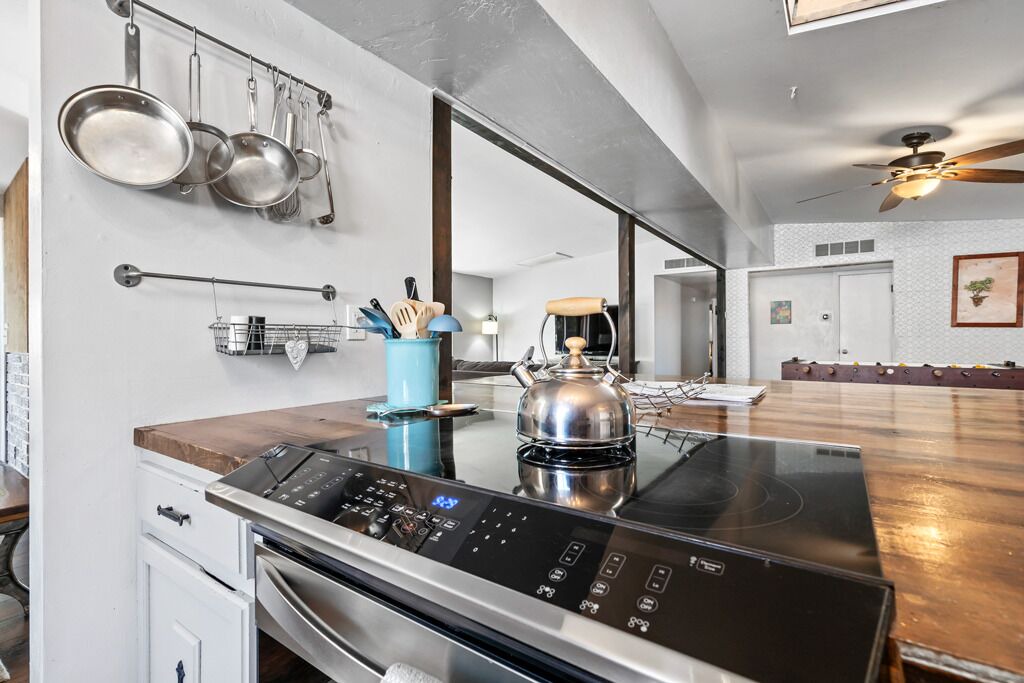 Photo of Kitchen in Tucson