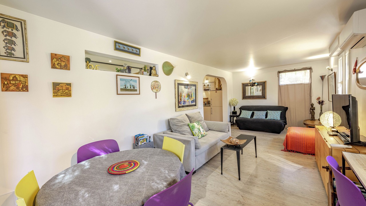 Photo of Livingroom in Porto-Vecchio