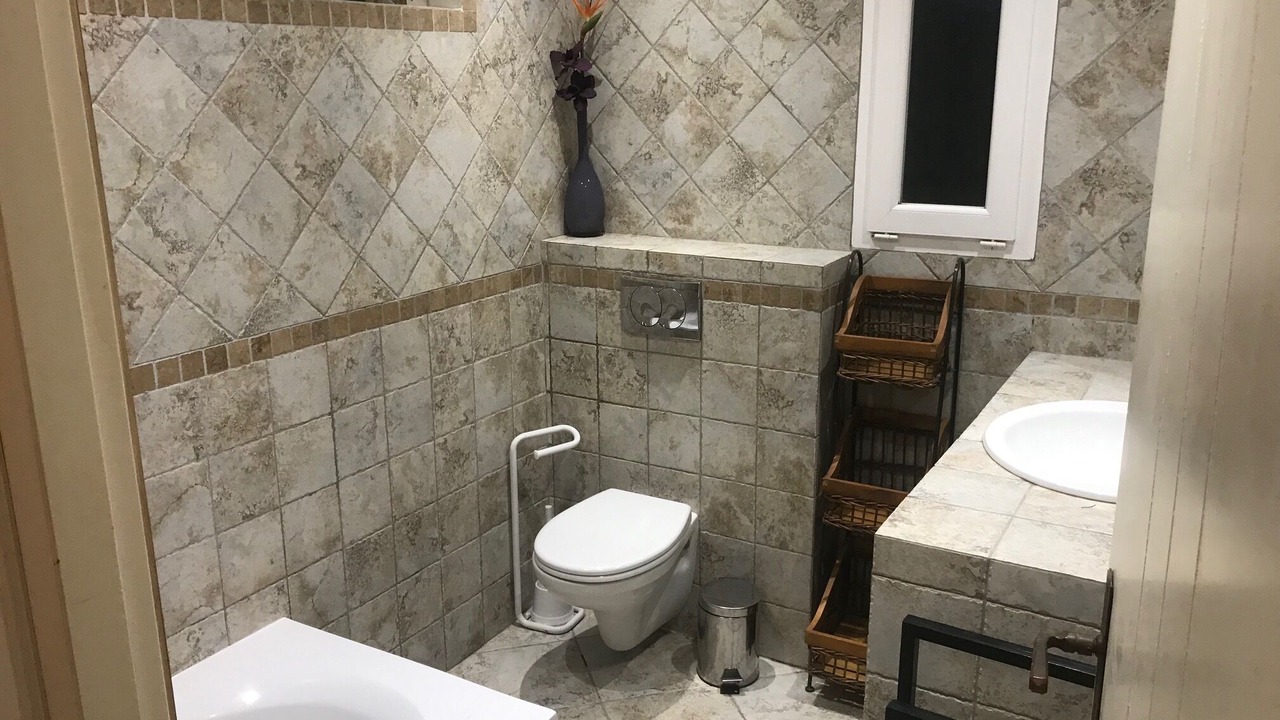 Photo of Bathroom in Porto-Vecchio
