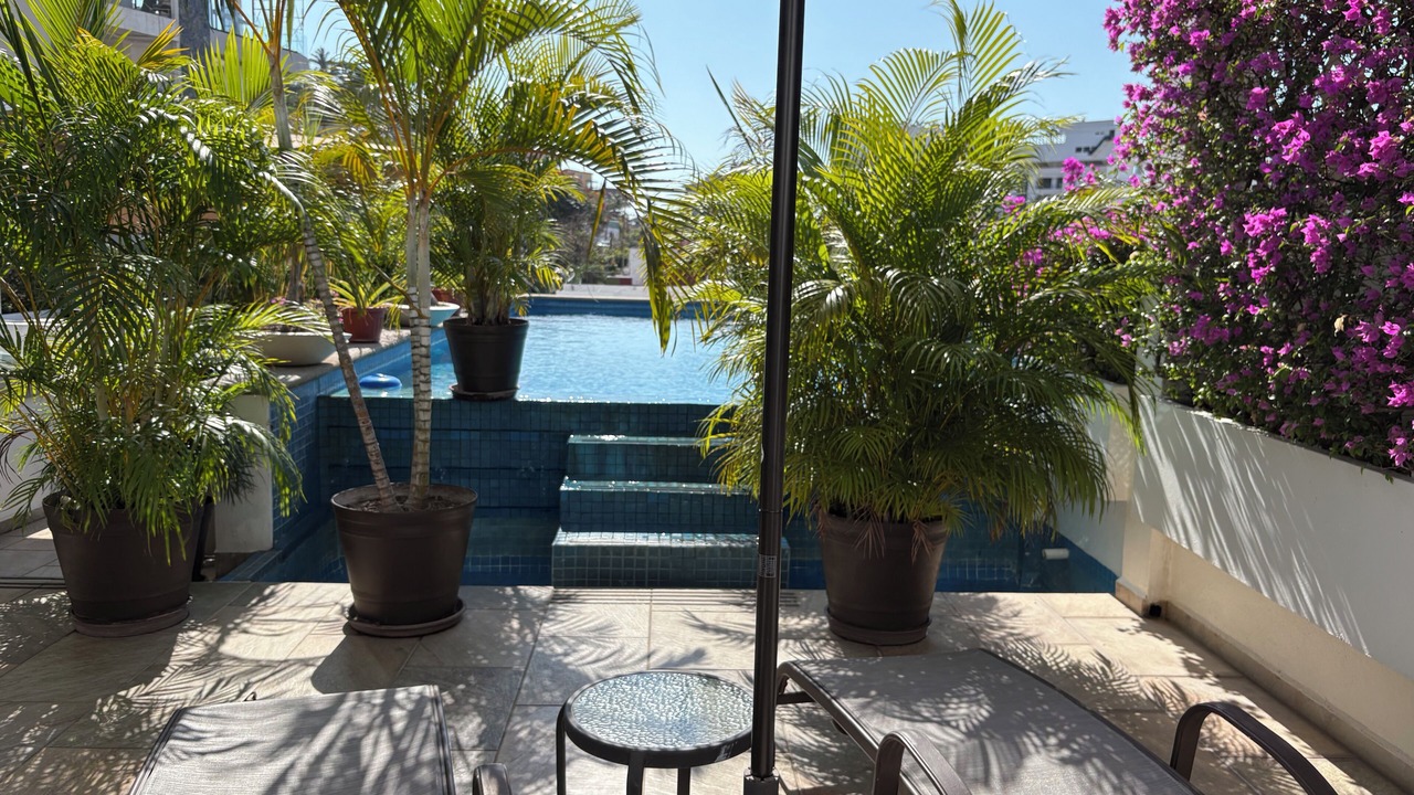 Photo of Outdoor in Alta Vista