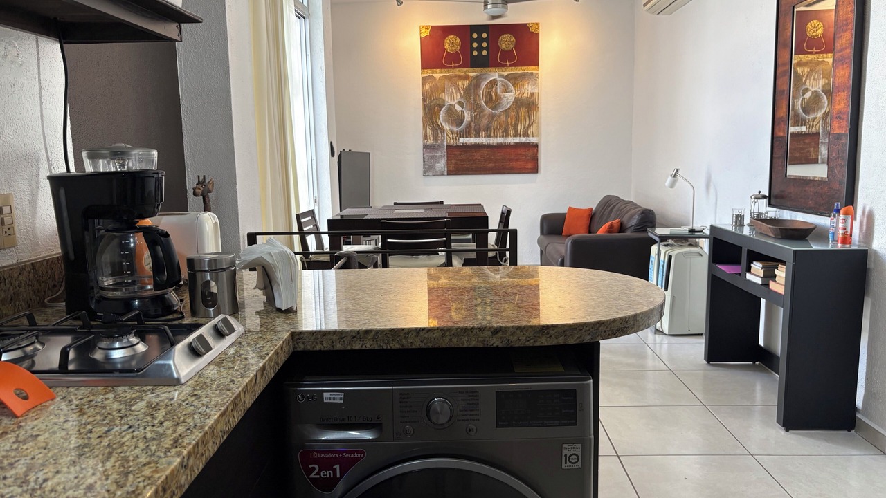 Photo of Kitchen in Alta Vista