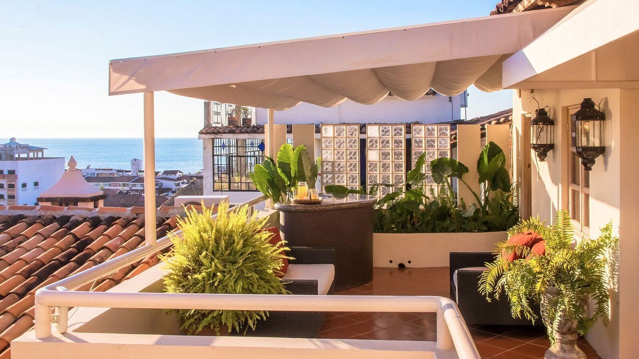 Photo of Patio Balcony in Cerro